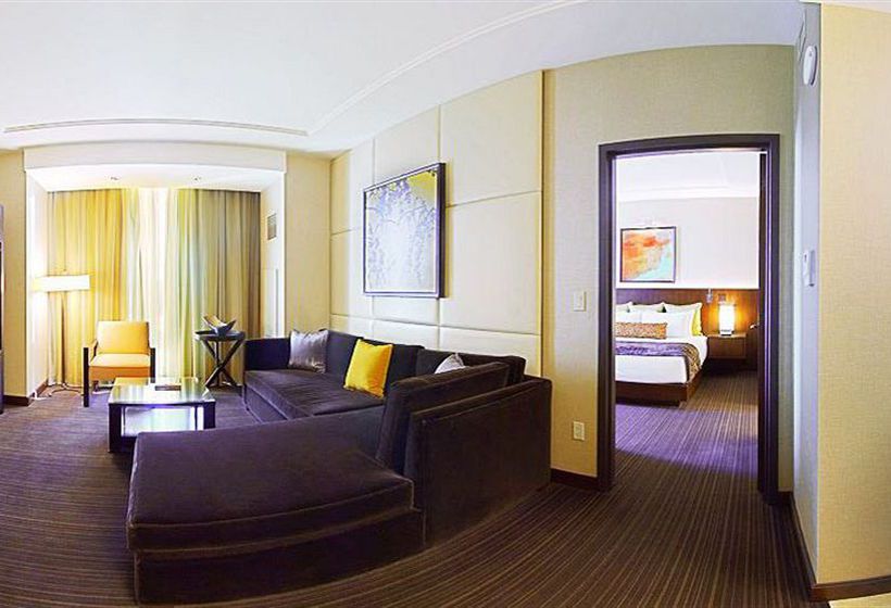 Aliante Station Casino & Hotel  | North las Vegas | Nevada | United States 9