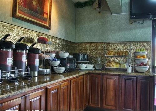 Hotel Comfort Suites Danville Danville