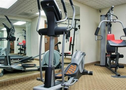 Hotel Comfort Suites Danville  | Danville | Kentucky | United States 1