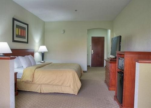 Hotel Comfort Suites Danville  | Danville | Kentucky | United States 2