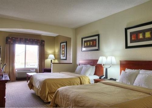 Hotel Comfort Suites Danville  | Danville | Kentucky | United States 3