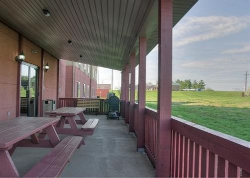 Hotel Comfort Suites Danville  | Danville | Kentucky | United States 4