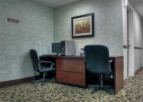 Hotel Comfort Suites Danville  | Danville | Kentucky | United States 5