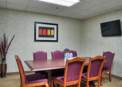 Hotel Comfort Suites Danville  | Danville | Kentucky | United States 7