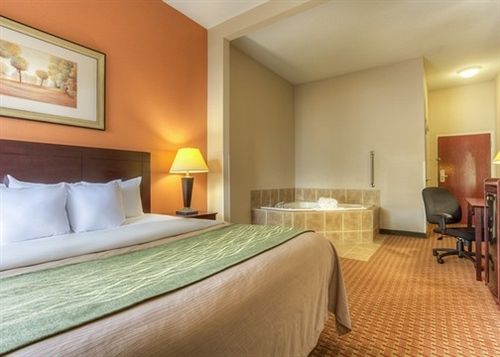 Hotel Comfort Inn & Suites  | Cave City | Kentucky | United States 13