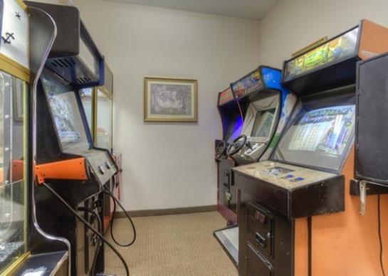 Hotel Comfort Inn & Suites  | Cave City | Kentucky | United States 6