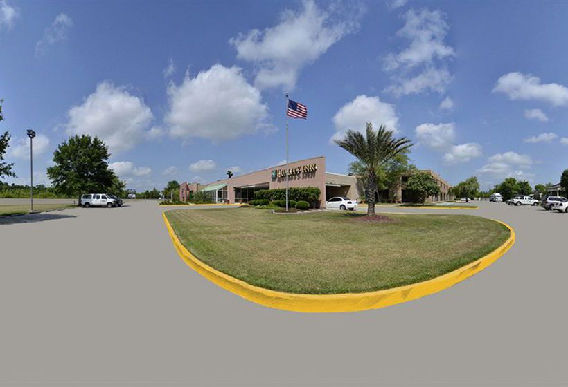 Hotel Quality Inn La Place  | Laplace | Louisiana | United States