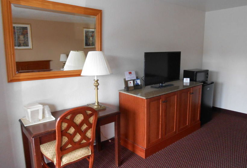 Hotel Econo Lodge Airport  | Phoenix | Arizona | United States 15