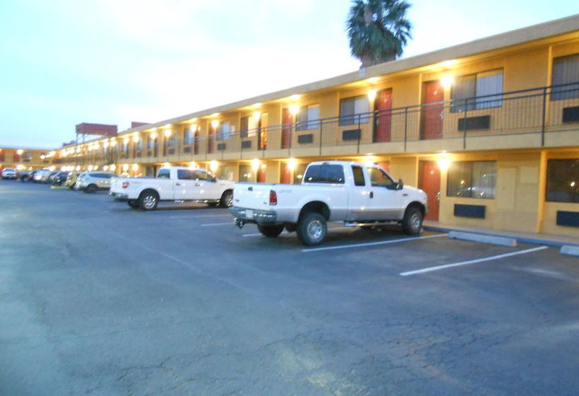 Hotel Econo Lodge Airport  | Phoenix | Arizona | United States 17