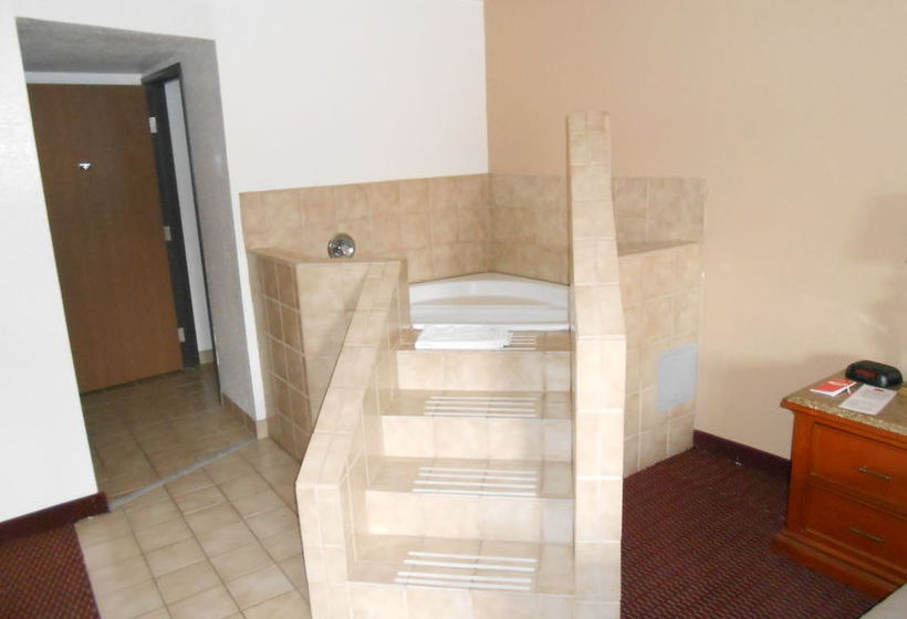 Hotel Econo Lodge Airport  | Phoenix | Arizona | United States 19