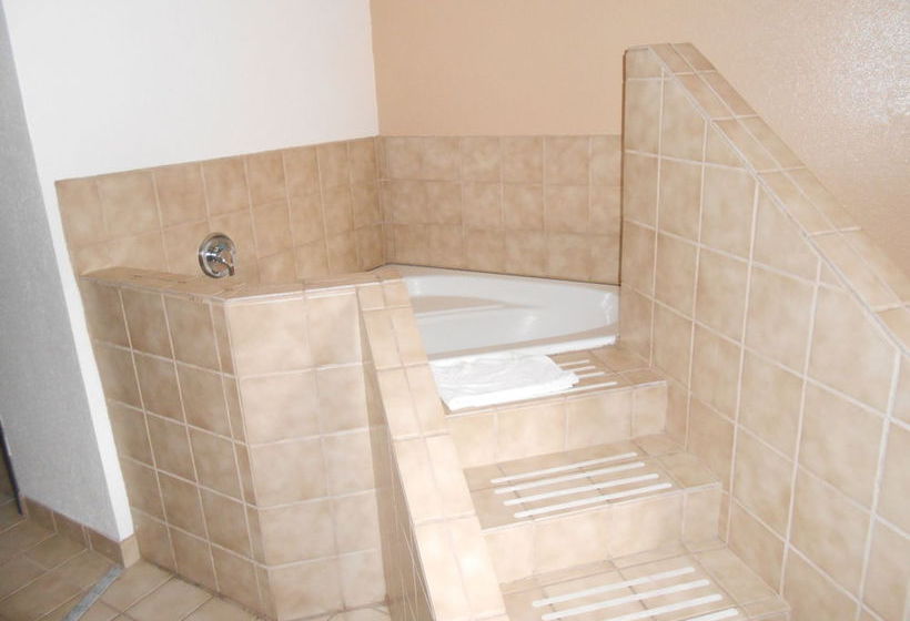 Hotel Econo Lodge Airport  | Phoenix | Arizona | United States 20