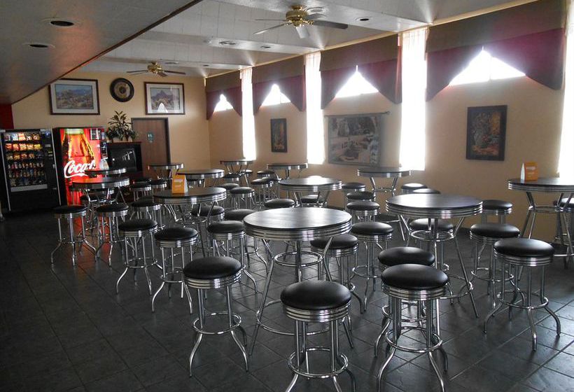 Hotel Econo Lodge Airport  | Phoenix | Arizona | United States 3