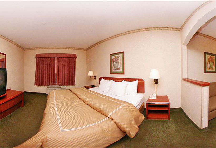 Hotel Comfort Suites Southwest