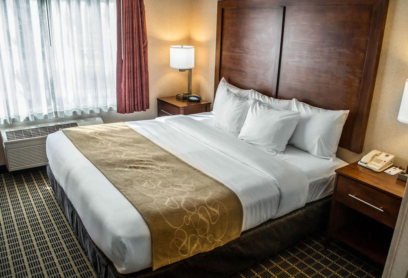 Hotel Comfort Suites Southwest  | Portland | Oregon | United States 14