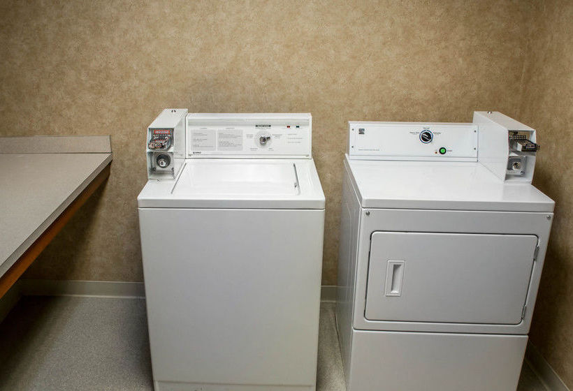 Hotel Comfort Suites Southwest  | Portland | Oregon | United States 17