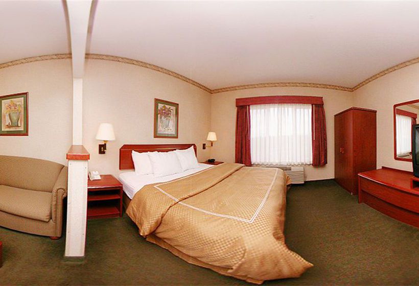 Hotel Comfort Suites Southwest  | Portland | Oregon | United States 3