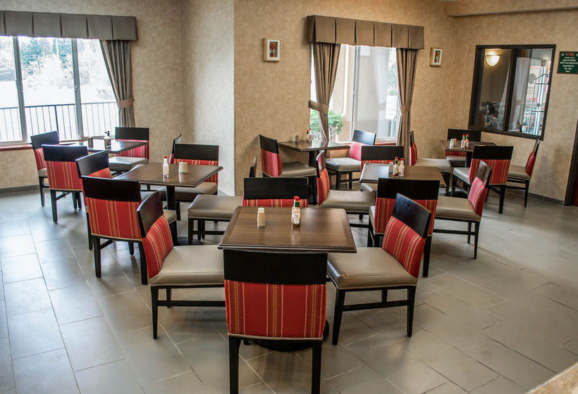 Hotel Comfort Suites Southwest  | Portland | Oregon | United States 6