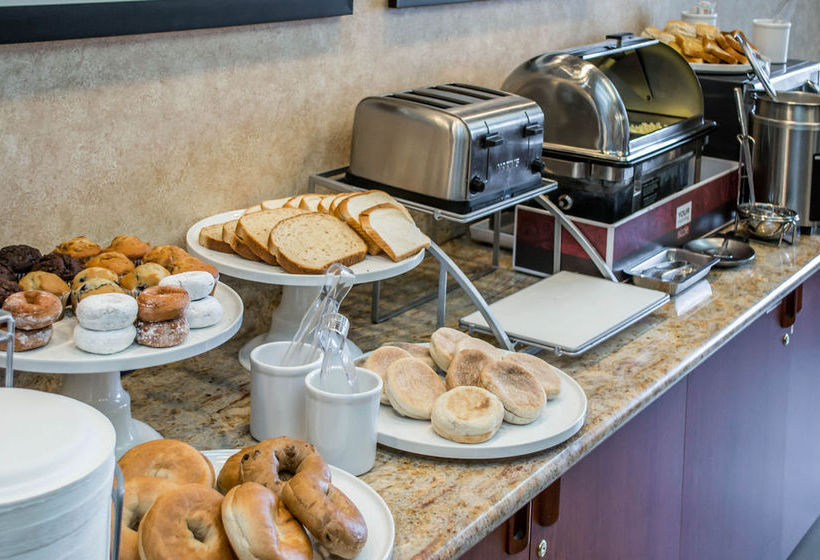 Hotel Comfort Suites Southwest  | Portland | Oregon | United States 7