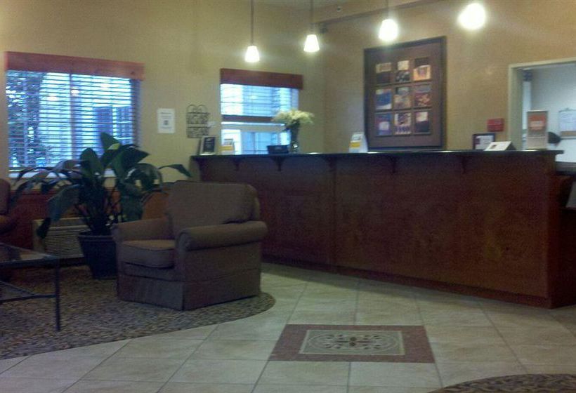 Hotel Comfort Suites Columbia River Astoria