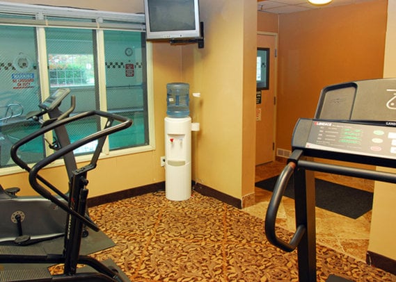 Hotel Comfort Suites Columbia River  | Astoria | Oregon | United States 14