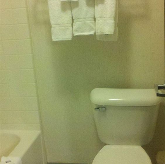 Hotel Comfort Suites Columbia River  | Astoria | Oregon | United States 2