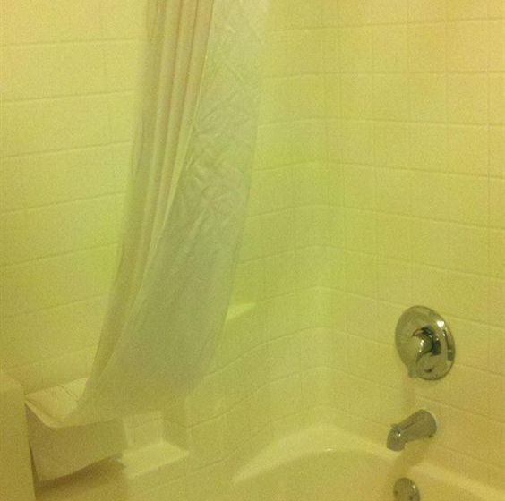 Hotel Comfort Suites Columbia River  | Astoria | Oregon | United States 3