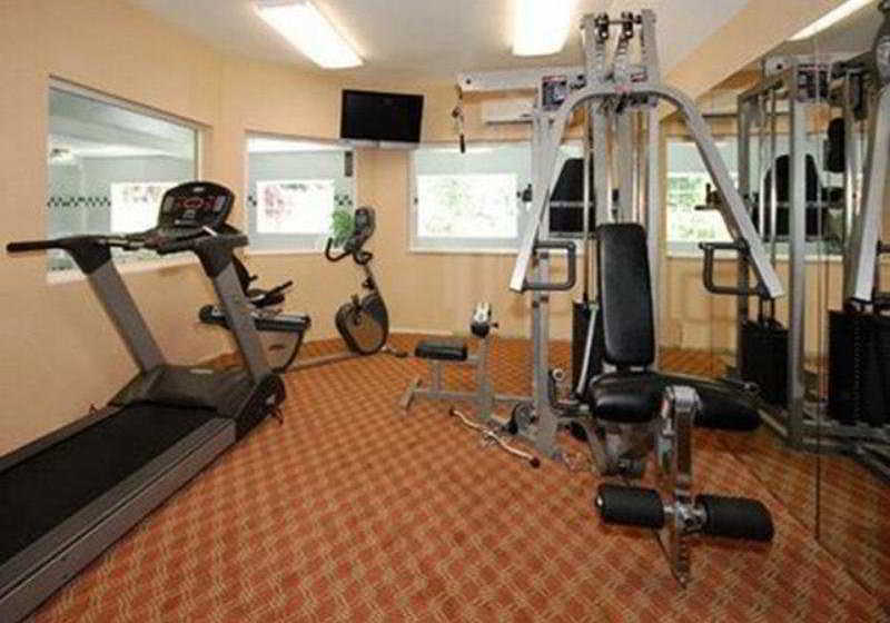 Hotel Comfort Suites Columbia River  | Astoria | Oregon | United States 8