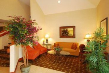 Hotel Sleep Inn Carolina del Norte