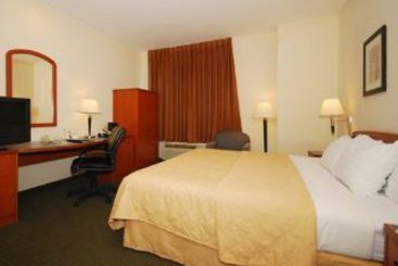 Hotel Sleep Inn  | Durham | North Carolina | United States 3