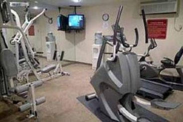 Hotel Sleep Inn  | Durham | North Carolina | United States 4