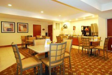 Hotel Sleep Inn  | Durham | North Carolina | United States 5