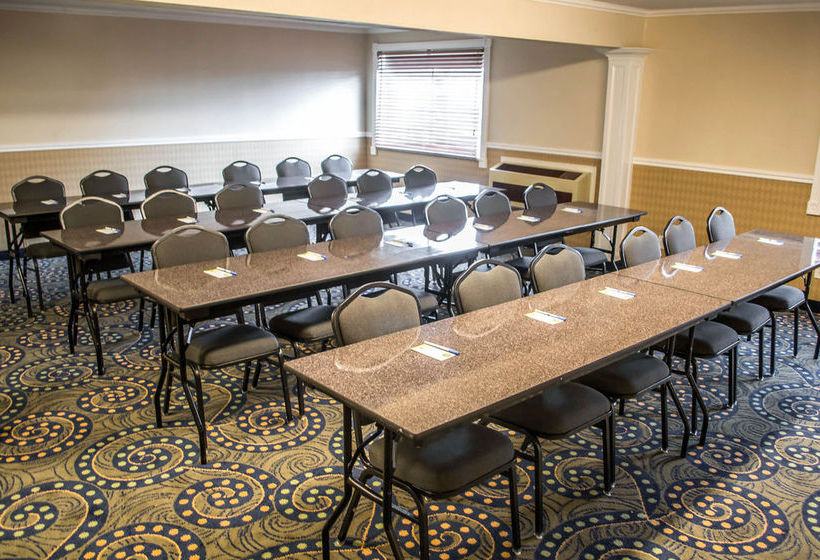 Hotel Comfort Inn & Suites West  | Beaverton | Oregon | Vereinigte Staaten 14