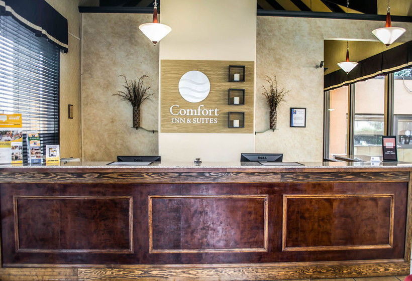 Hotel Comfort Inn & Suites West  | Beaverton | Oregon | Vereinigte Staaten 15