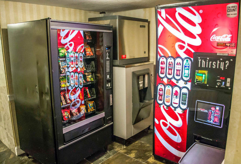 Hotel Comfort Inn & Suites West  | Beaverton | Oregon | Vereinigte Staaten 17