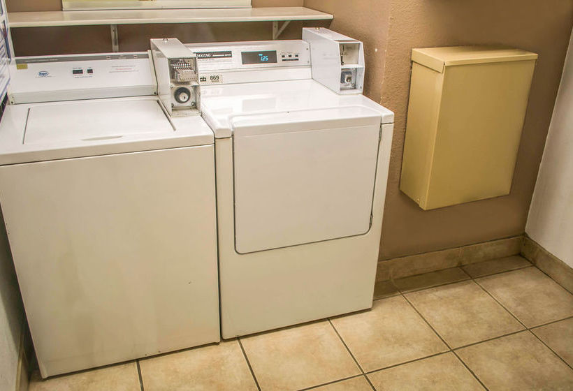 Hotel Comfort Inn & Suites West  | Beaverton | Oregon | Vereinigte Staaten 18