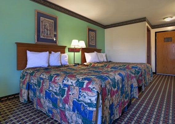 Hotel Econo Lodge Hopewell 