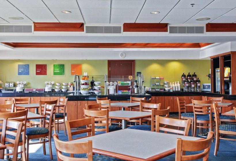 Hotel Comfort Suites Manassas Manassas Virginia