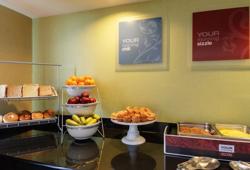 Hotel Comfort Suites Manassas  | Manassas | Virginia | United States 1