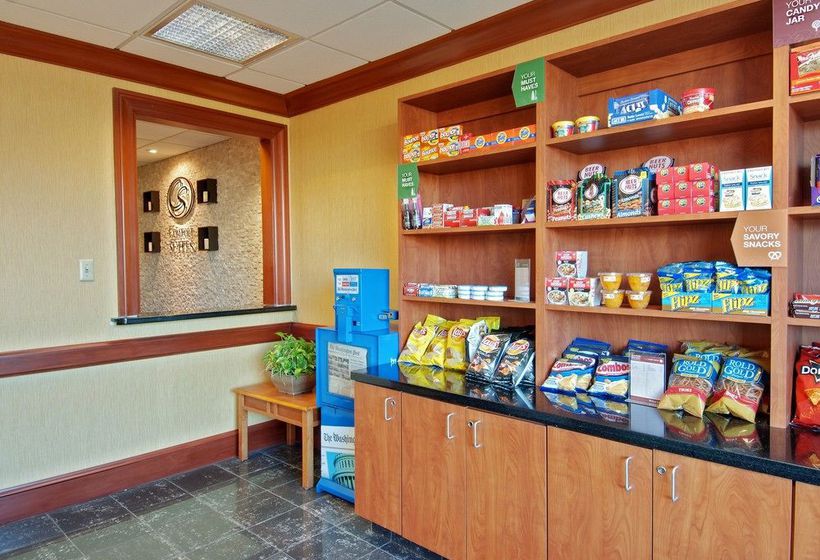 Hotel Comfort Suites Manassas  | Manassas | Virginia | United States 10