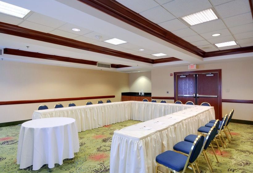 Hotel Comfort Suites Manassas  | Manassas | Virginia | United States 11