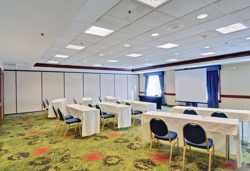 Hotel Comfort Suites Manassas  | Manassas | Virginia | United States 12