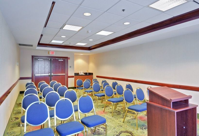 Hotel Comfort Suites Manassas  | Manassas | Virginia | United States 13