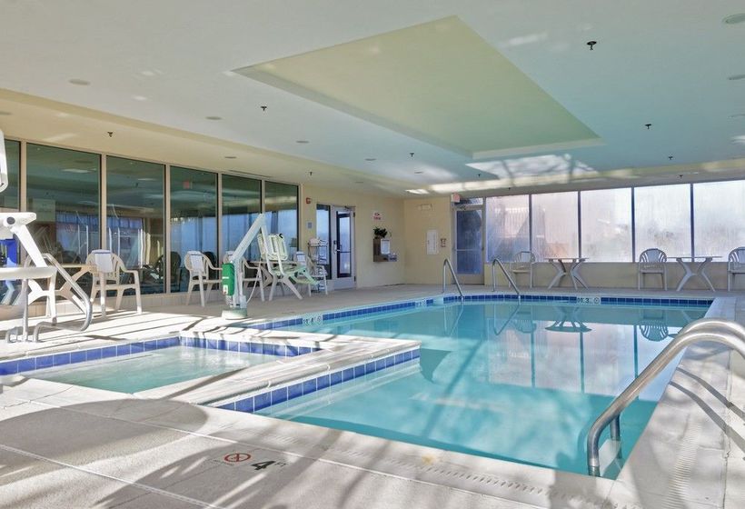 Hotel Comfort Suites Manassas  | Manassas | Virginia | United States 14