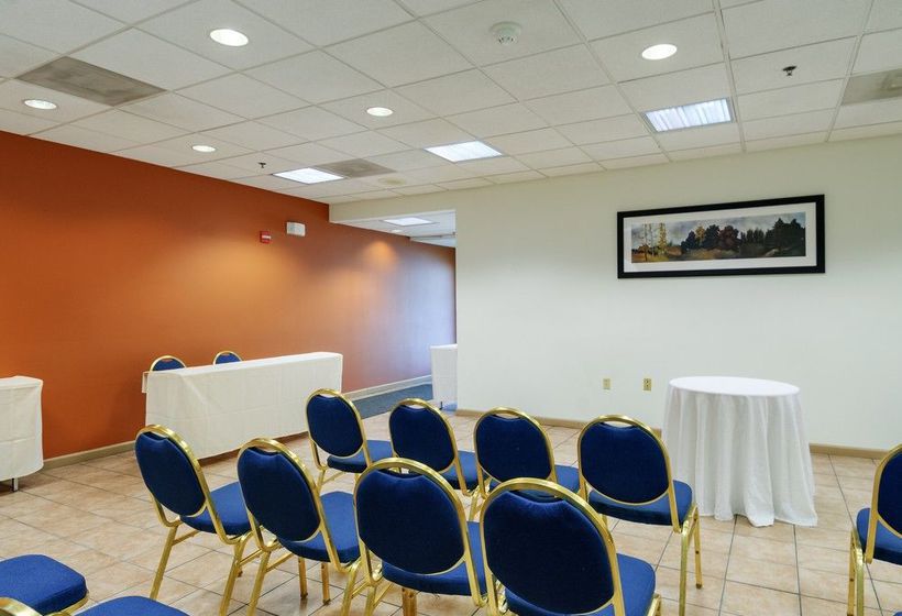 Hotel Comfort Suites Manassas  | Manassas | Virginia | United States 15