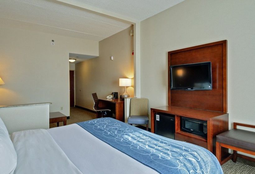 Hotel Comfort Suites Manassas  | Manassas | Virginia | United States 17