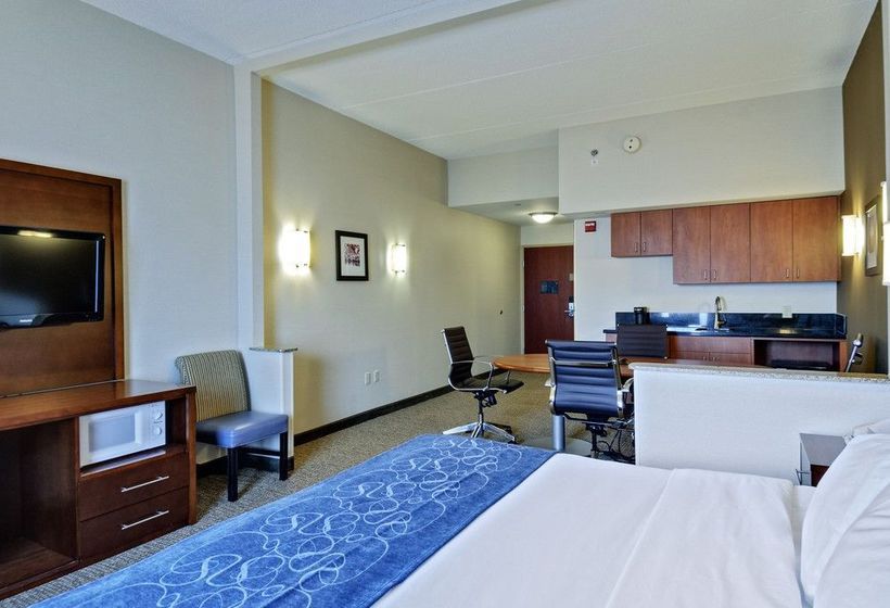 Hotel Comfort Suites Manassas  | Manassas | Virginia | United States 19