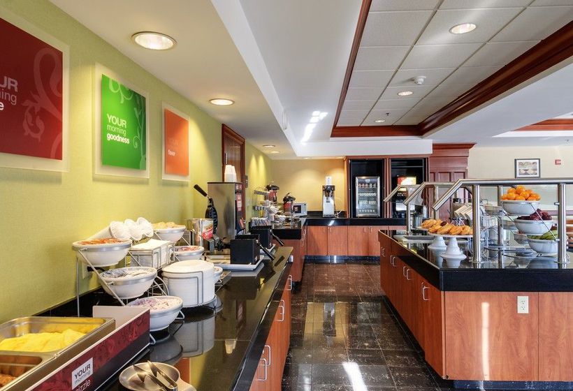 Hotel Comfort Suites Manassas  | Manassas | Virginia | United States 2