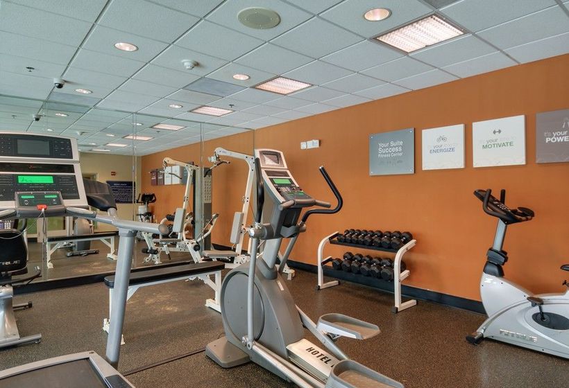 Hotel Comfort Suites Manassas  | Manassas | Virginia | United States 3