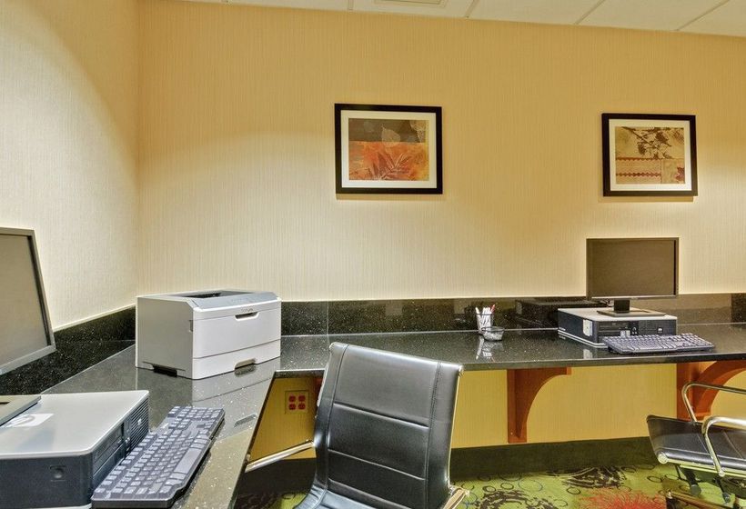 Hotel Comfort Suites Manassas  | Manassas | Virginia | United States 4