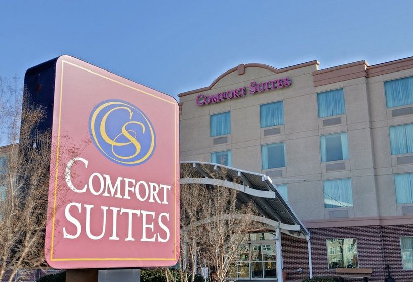 Hotel Comfort Suites Manassas  | Manassas | Virginia | United States 5